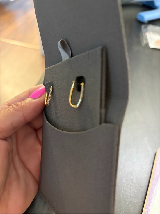 Kendra Scott Jewelry - Kendra scott Demi fine earrings
